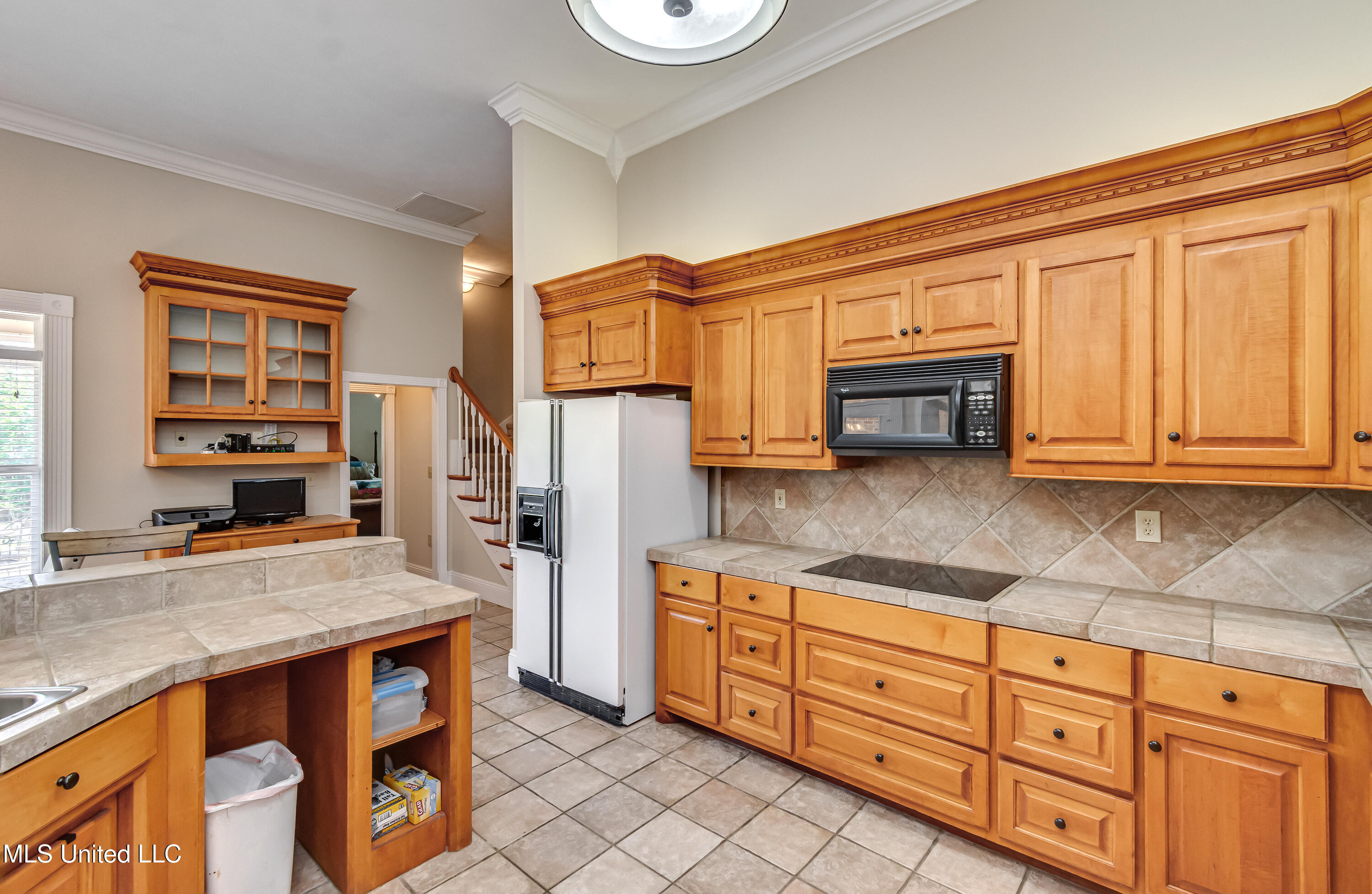 323 Eastridge Drive, Brandon, Mississippi image 24