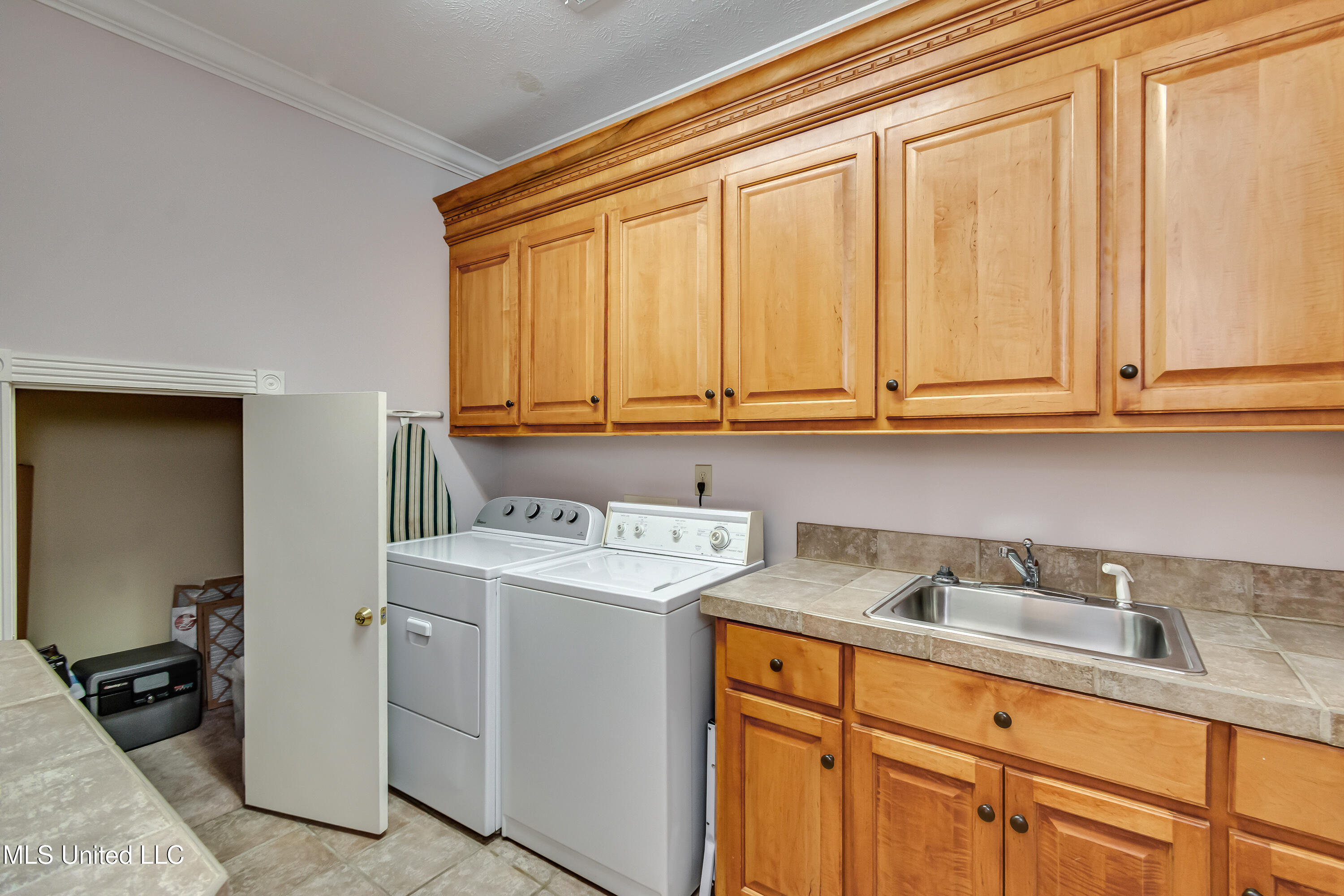 323 Eastridge Drive, Brandon, Mississippi image 34
