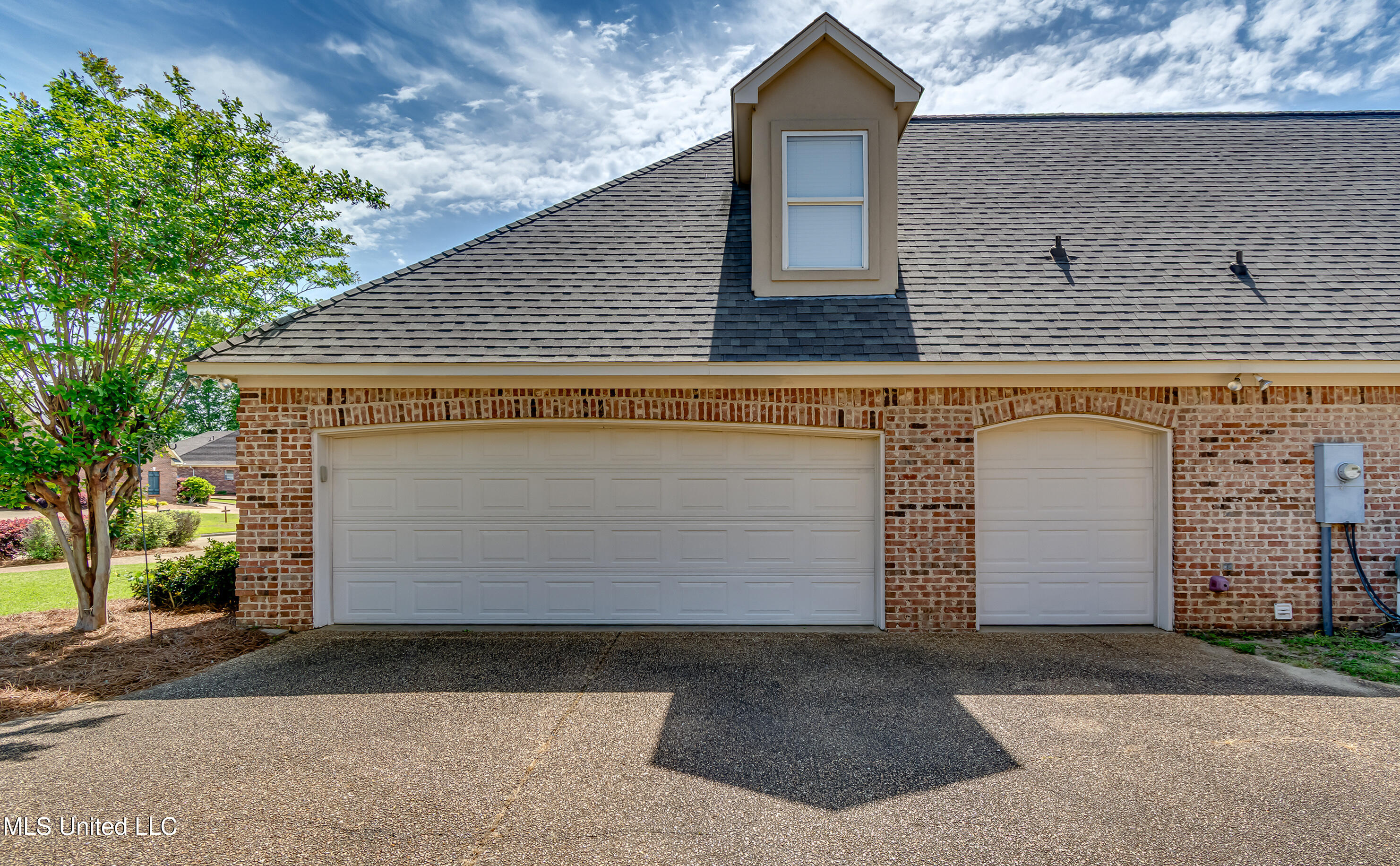 323 Eastridge Drive, Brandon, Mississippi image 6