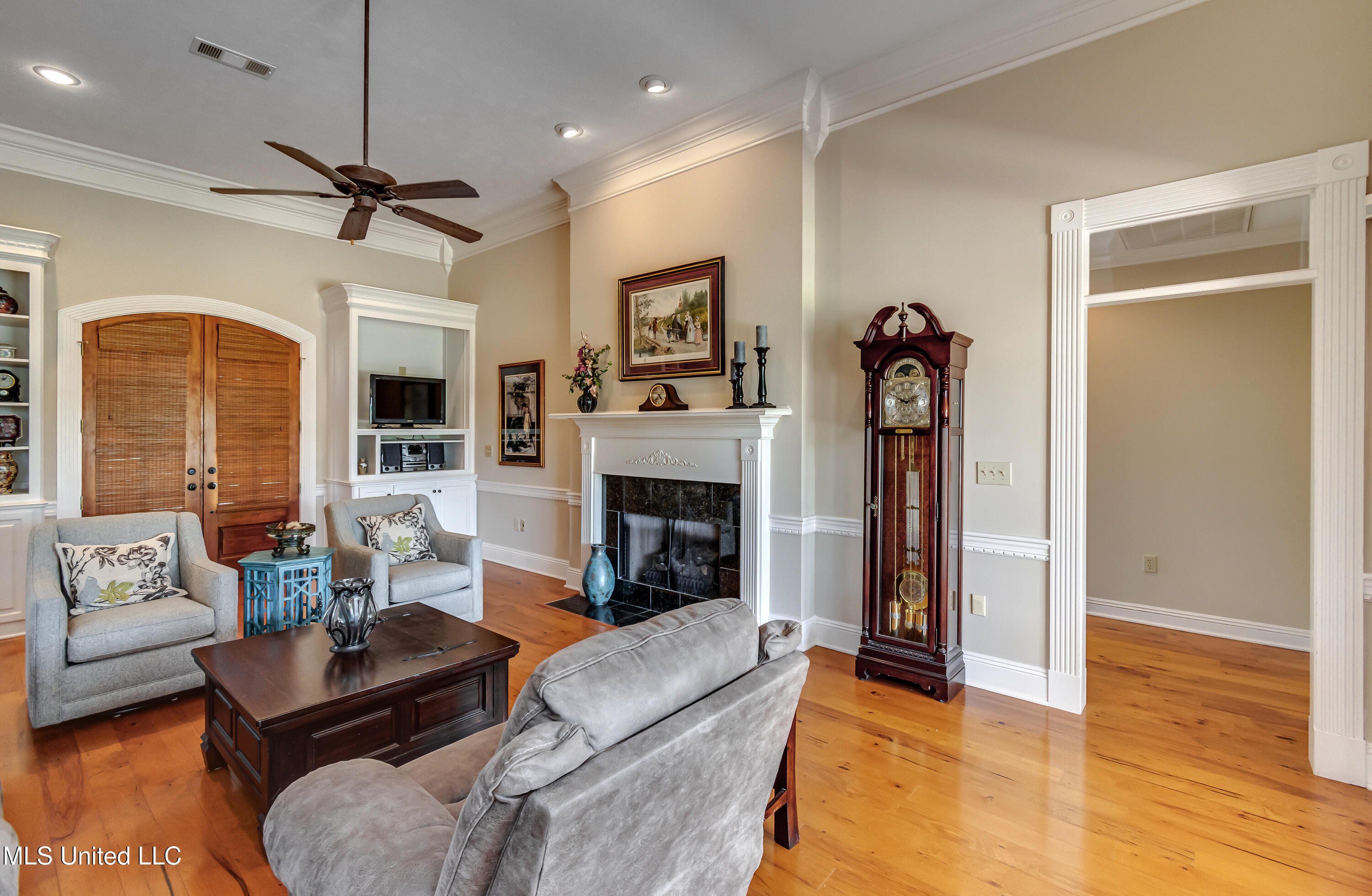 323 Eastridge Drive, Brandon, Mississippi image 10