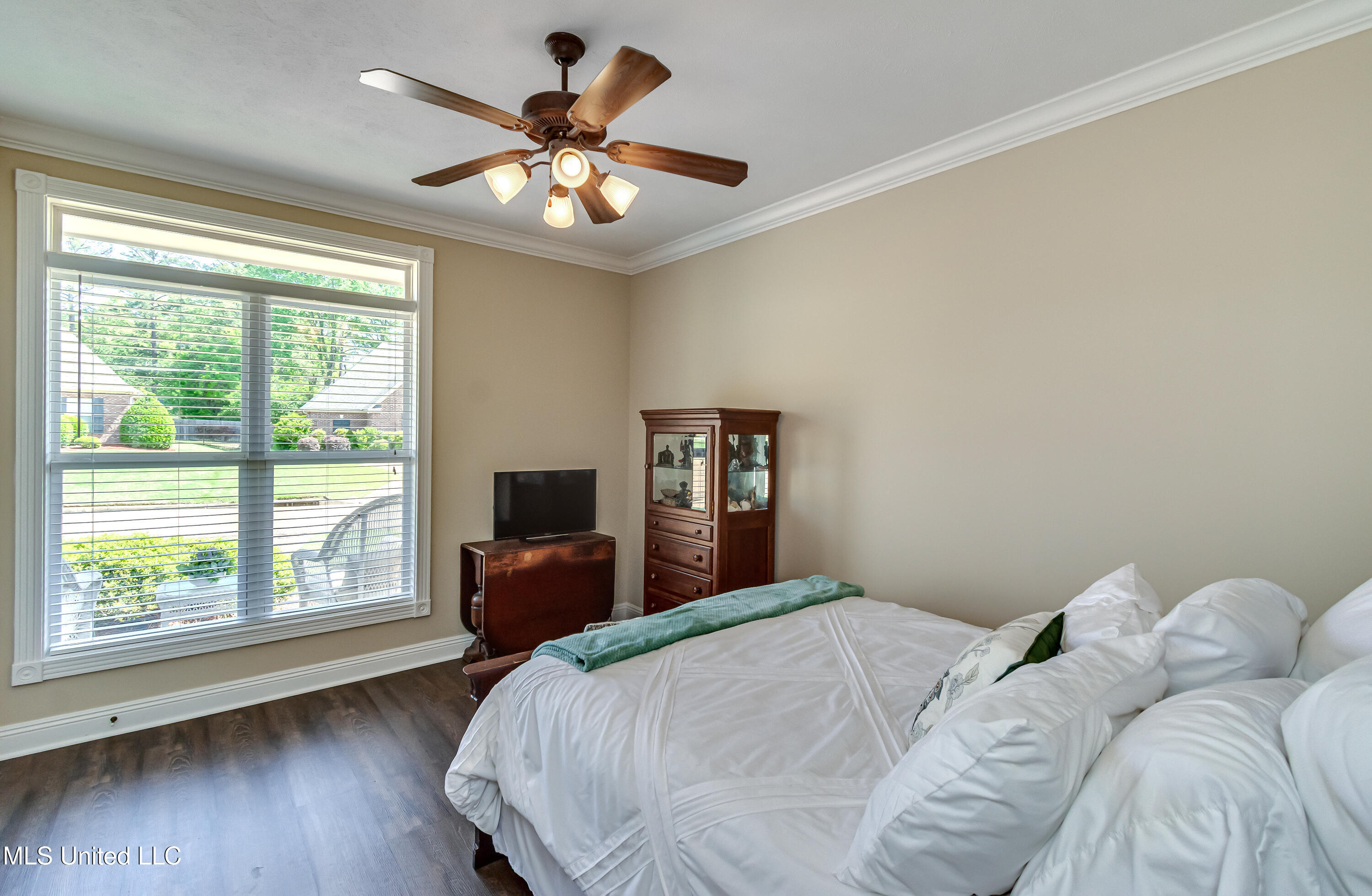 323 Eastridge Drive, Brandon, Mississippi image 30