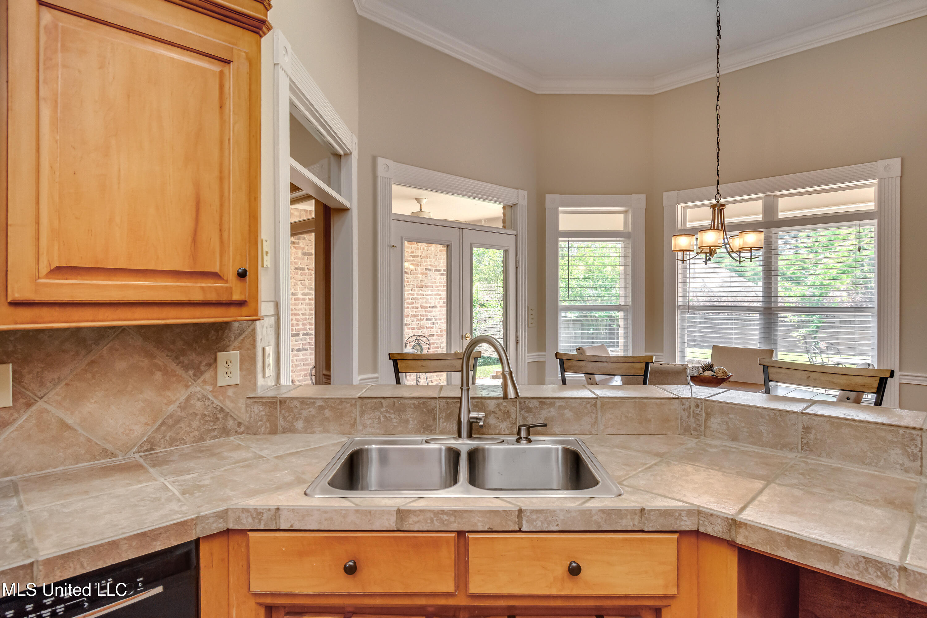323 Eastridge Drive, Brandon, Mississippi image 22