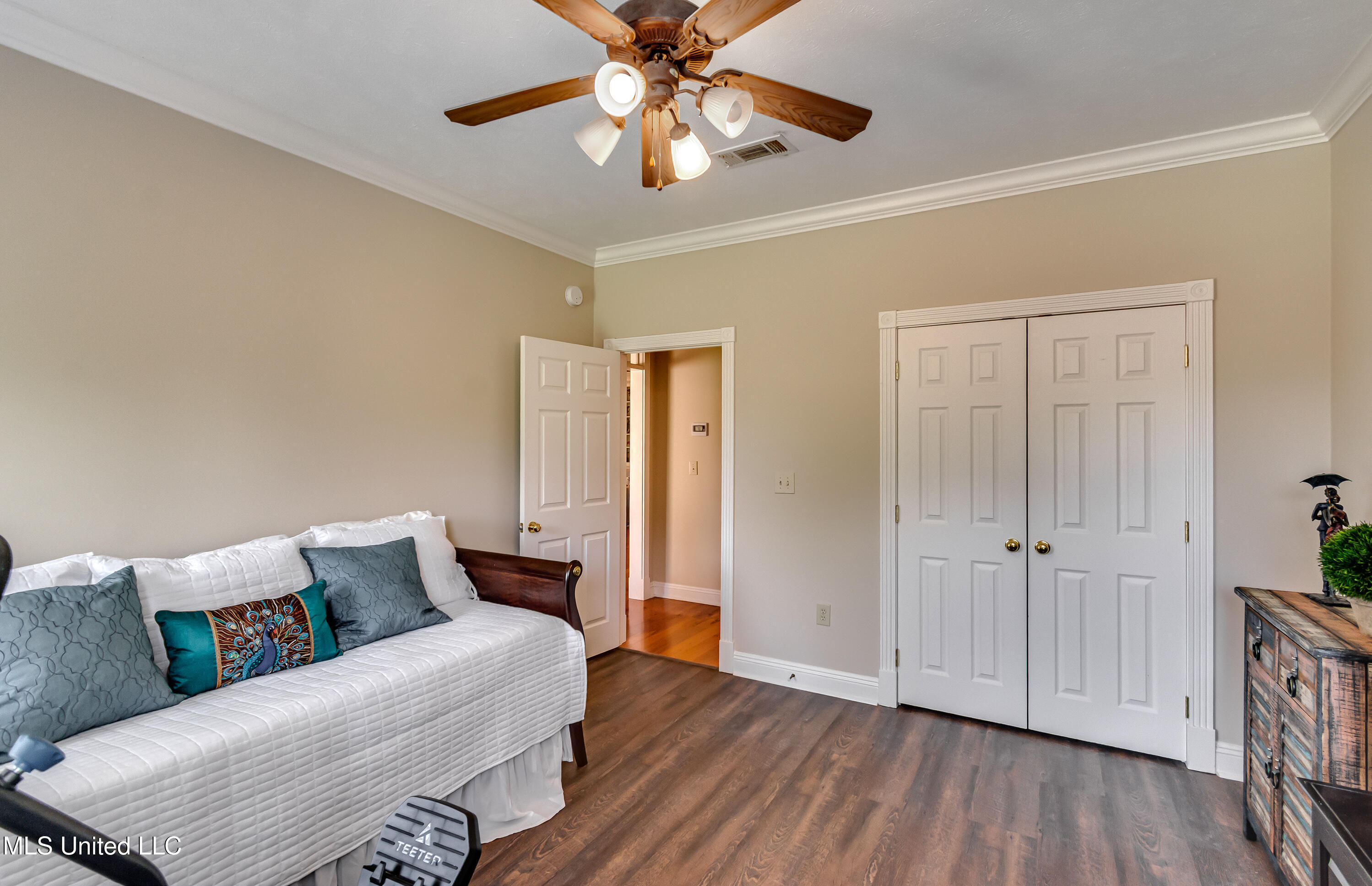 323 Eastridge Drive, Brandon, Mississippi image 27