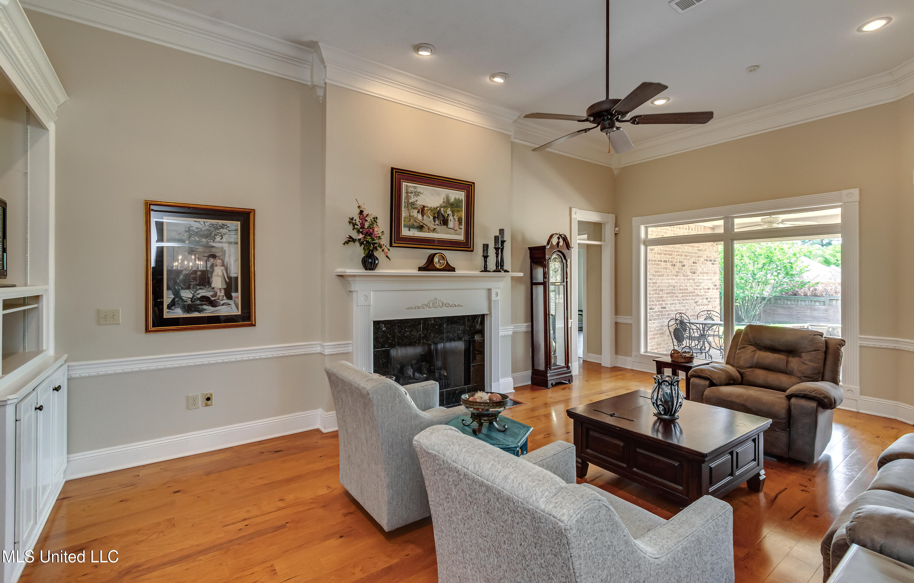 323 Eastridge Drive, Brandon, Mississippi image 8