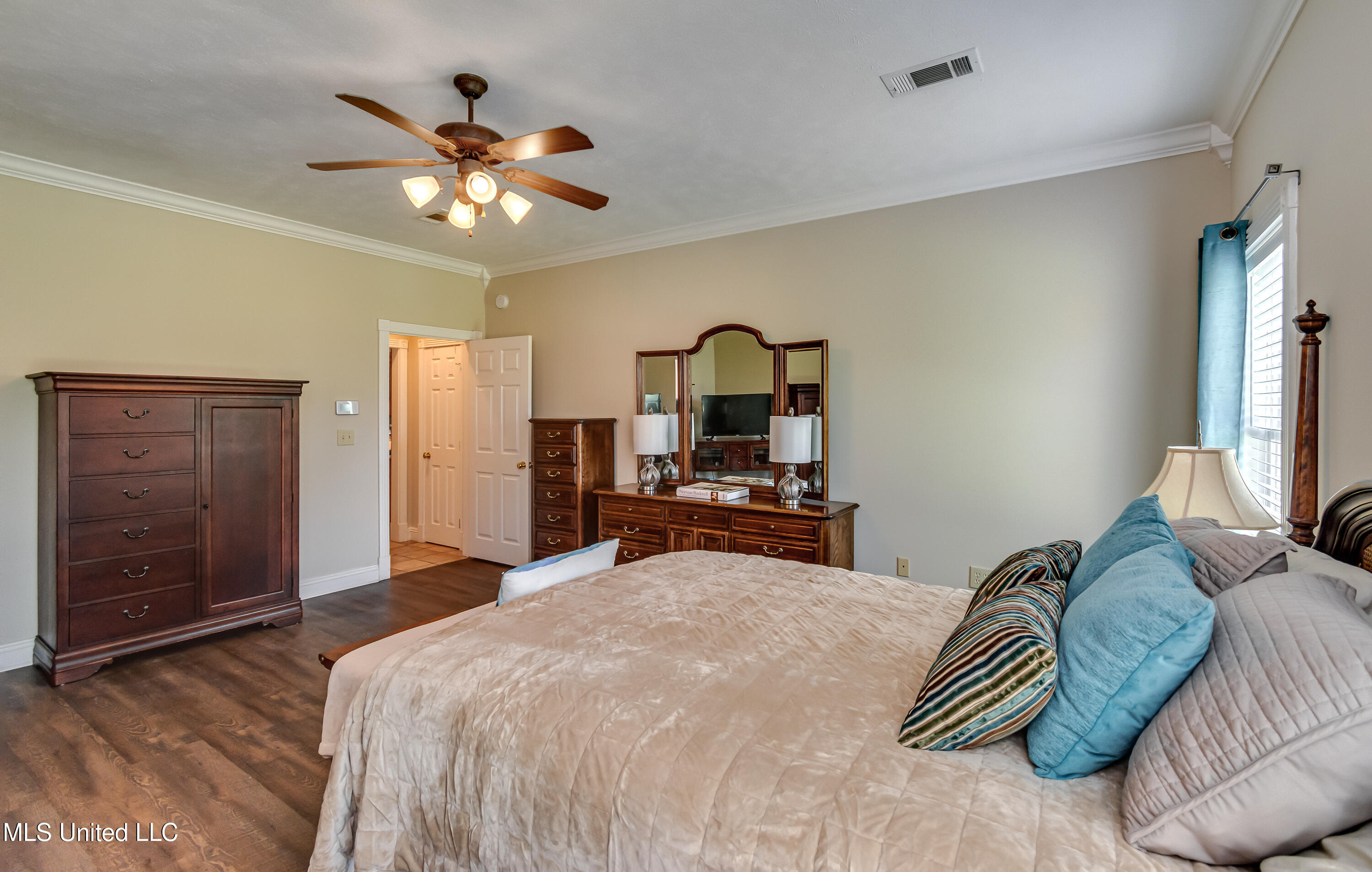 323 Eastridge Drive, Brandon, Mississippi image 39