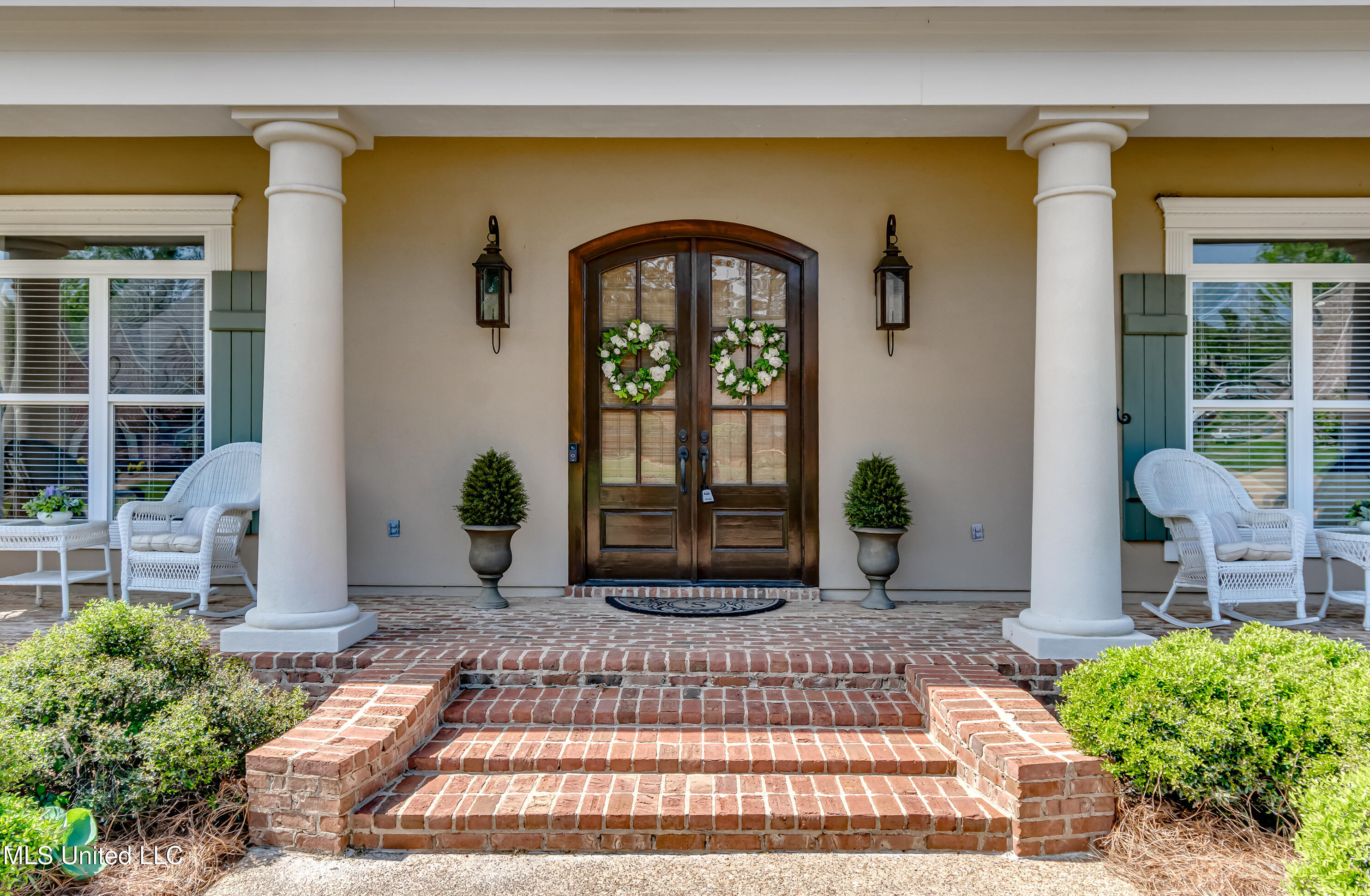 323 Eastridge Drive, Brandon, Mississippi image 3