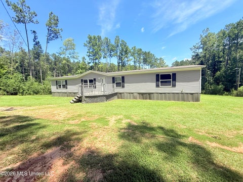 Homes For Sale - 1206 Quinlivan Road<br/> Pike County, McComb, MS 39648