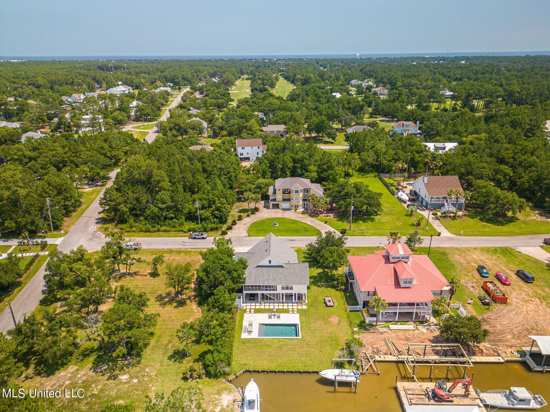 241 Basswood Drive, Pass Christian, Mississippi image 30