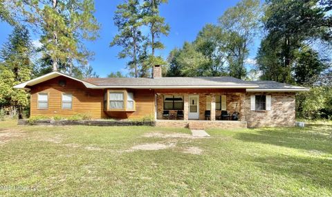 Homes For Sale - 918 Neely Avera Road<br/> Greene County, Neely, MS 39461