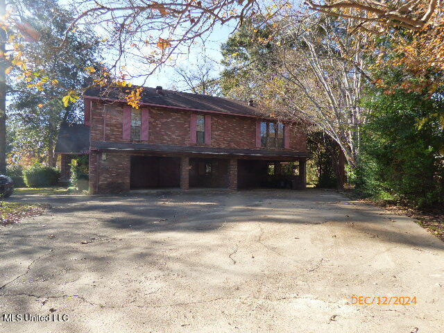 217 Broadmoor Drive, Natchez, Mississippi image 17