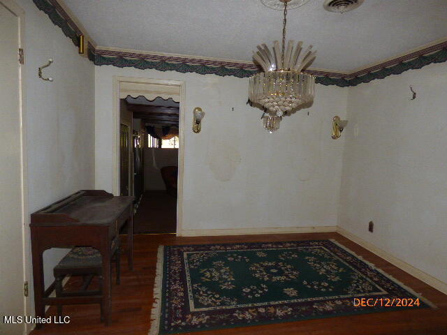 217 Broadmoor Drive, Natchez, Mississippi image 5