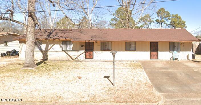 3328 Santa Rosa Street, Jackson, Mississippi image 1