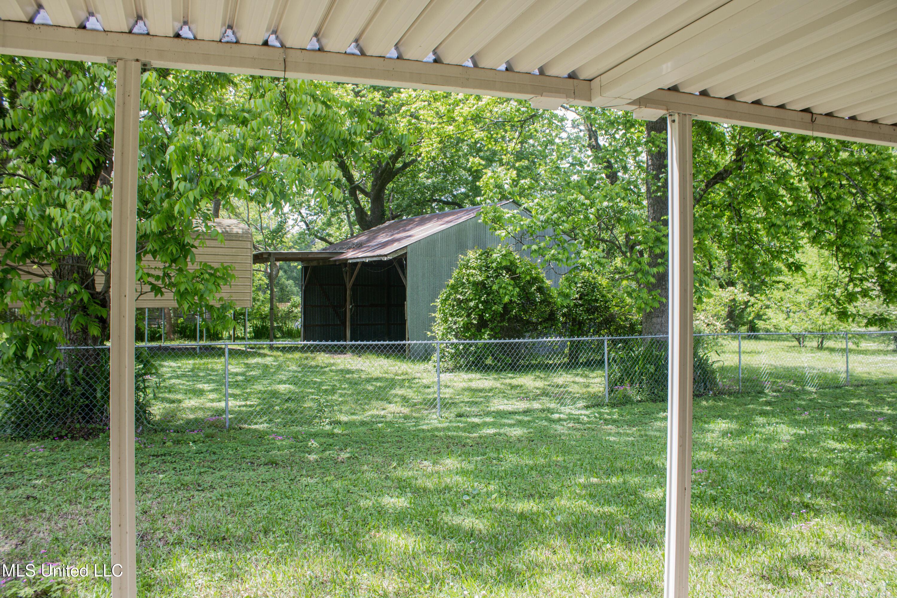 1119 St Augustine Drive, Pearl, Mississippi image 9