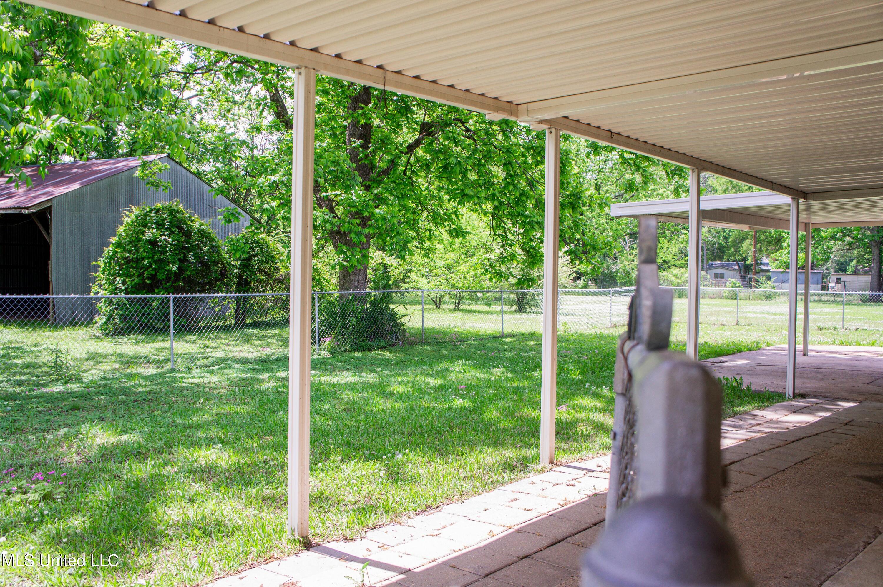 1119 St Augustine Drive, Pearl, Mississippi image 15