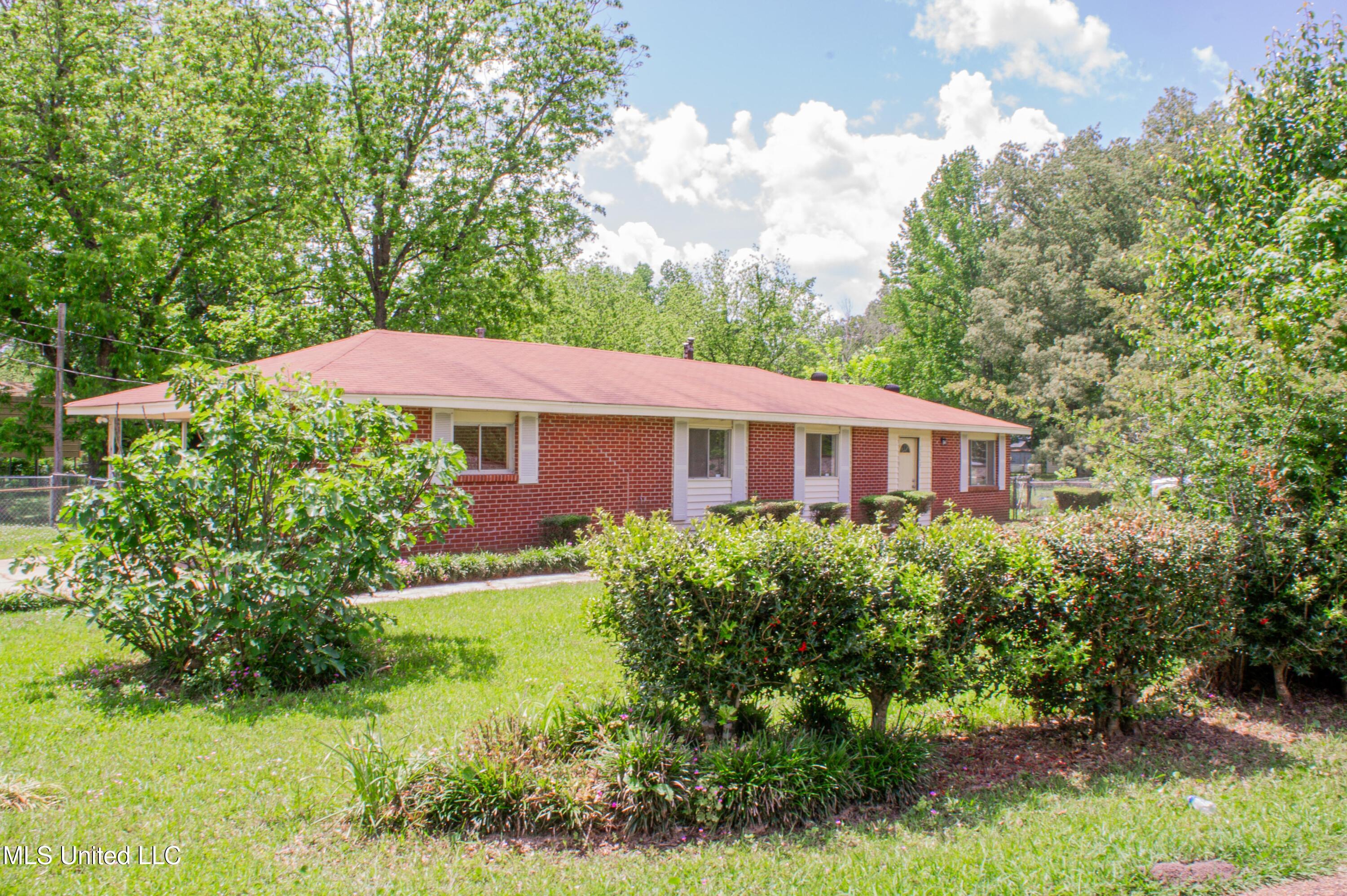 1119 St Augustine Drive, Pearl, Mississippi image 6