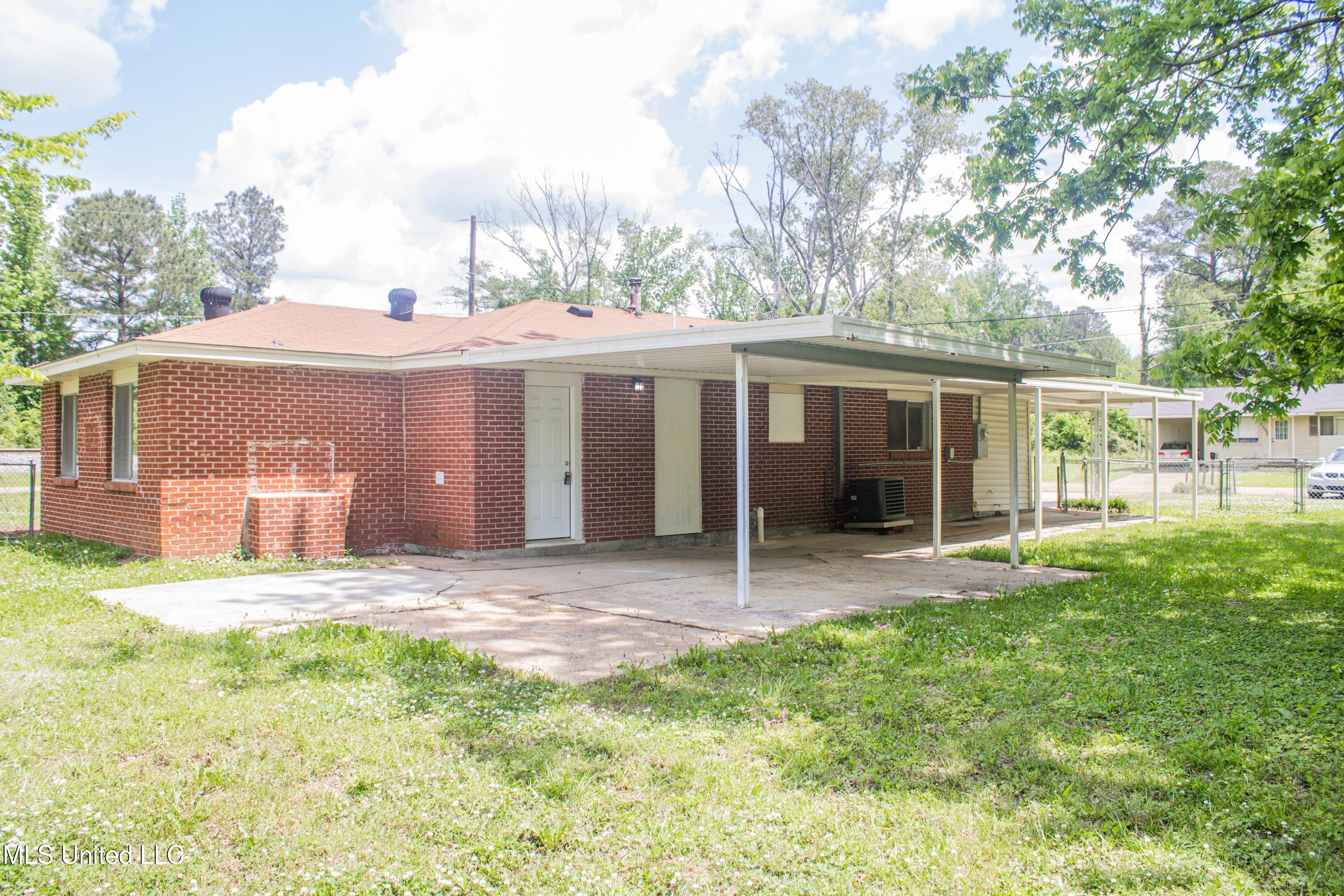 1119 St Augustine Drive, Pearl, Mississippi image 12