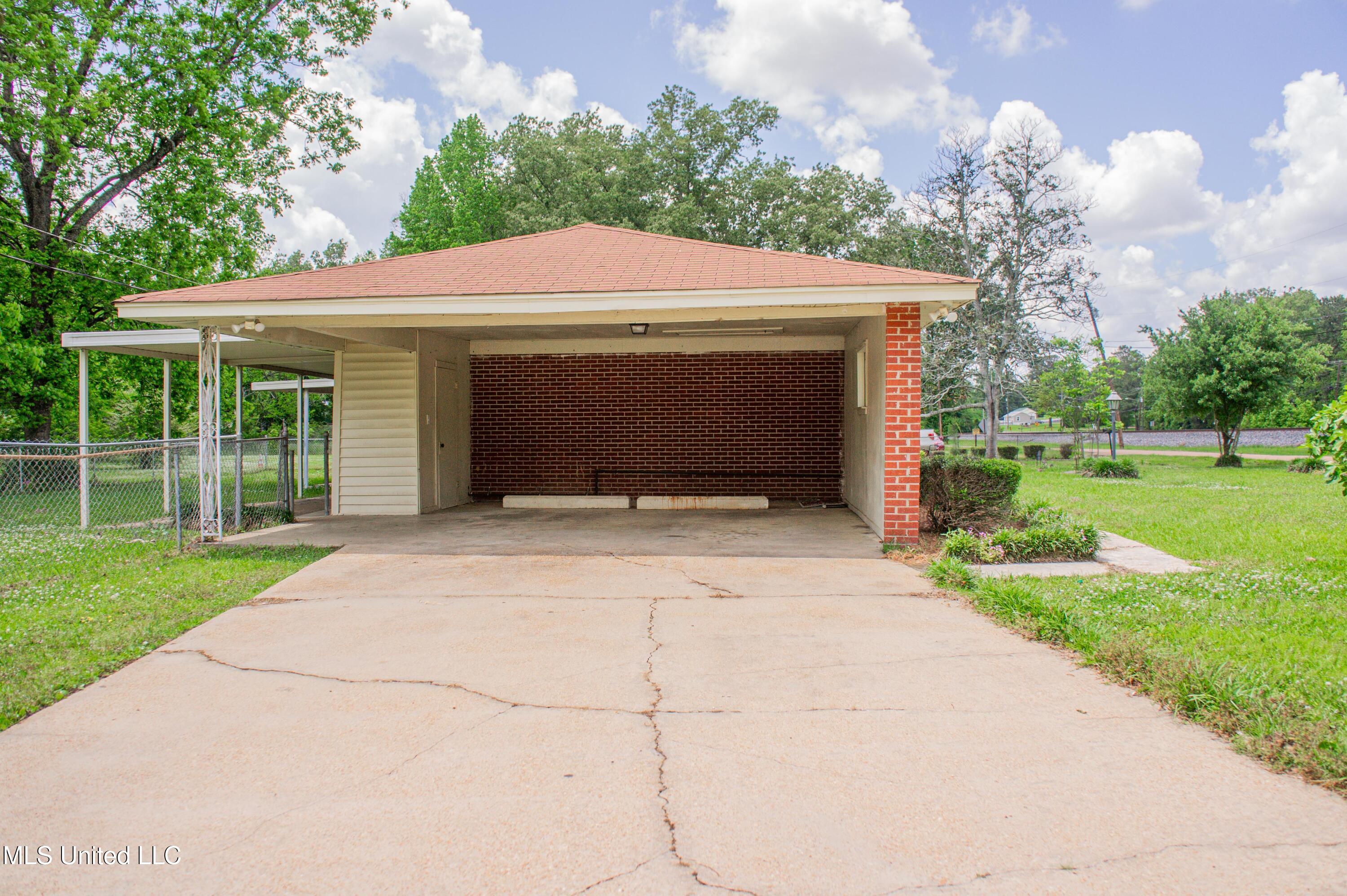1119 St Augustine Drive, Pearl, Mississippi image 13