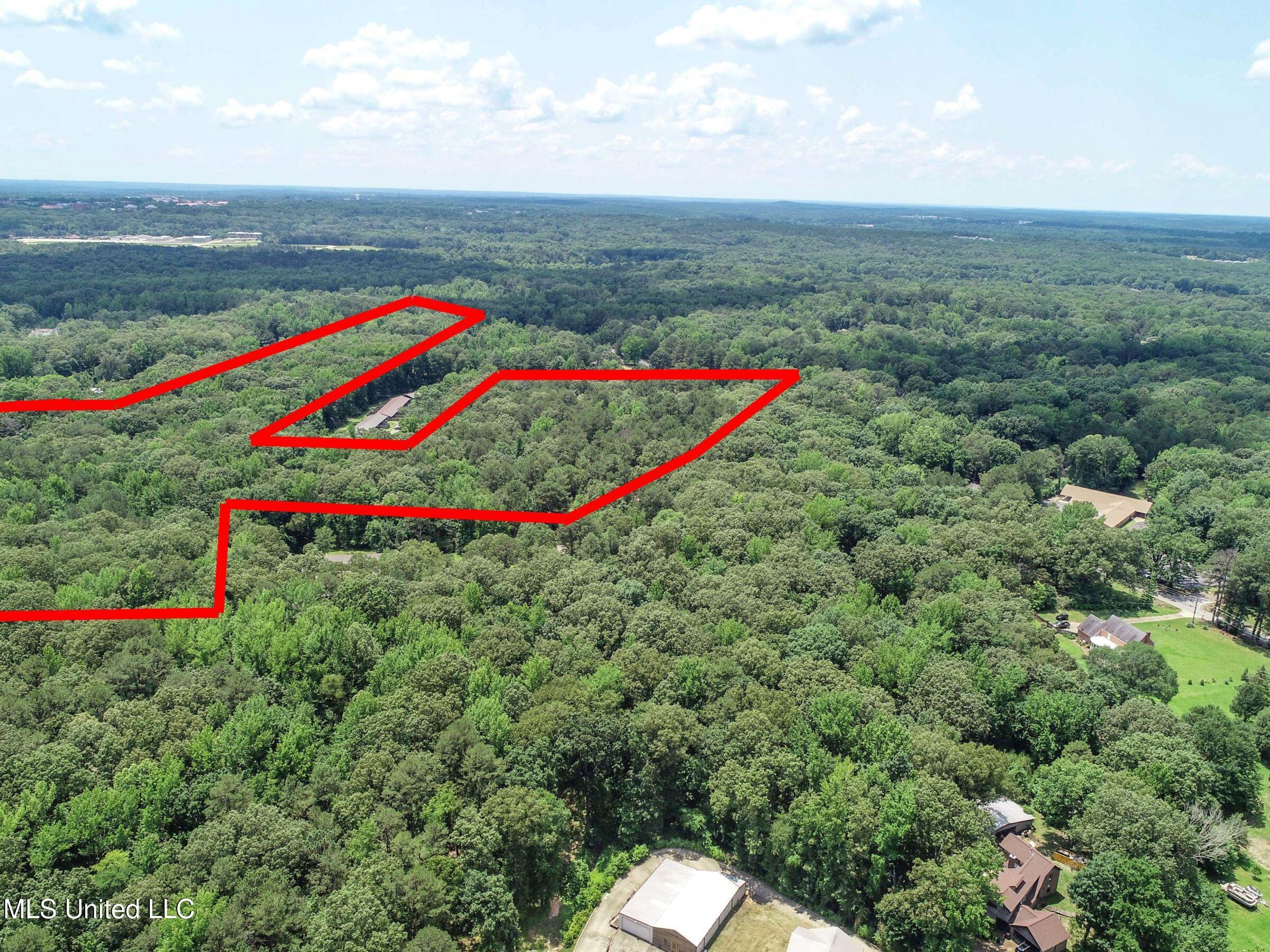 11 1057 Country Road, Oxford, Mississippi image 9