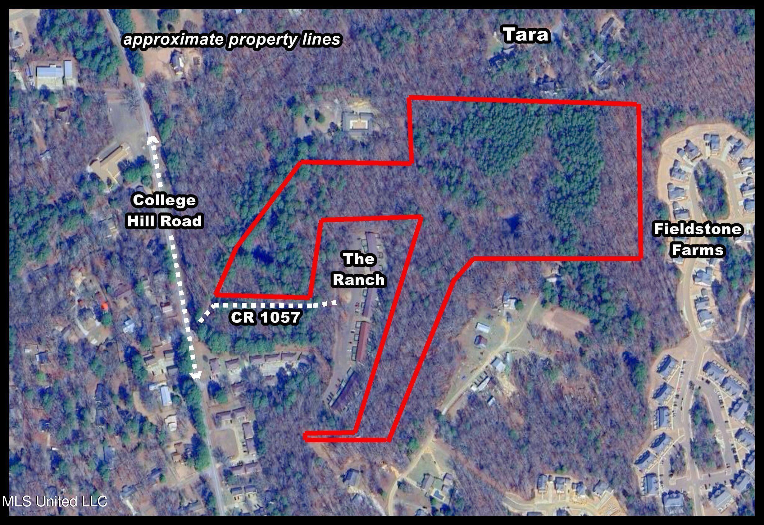 11 1057 Country Road, Oxford, Mississippi image 6