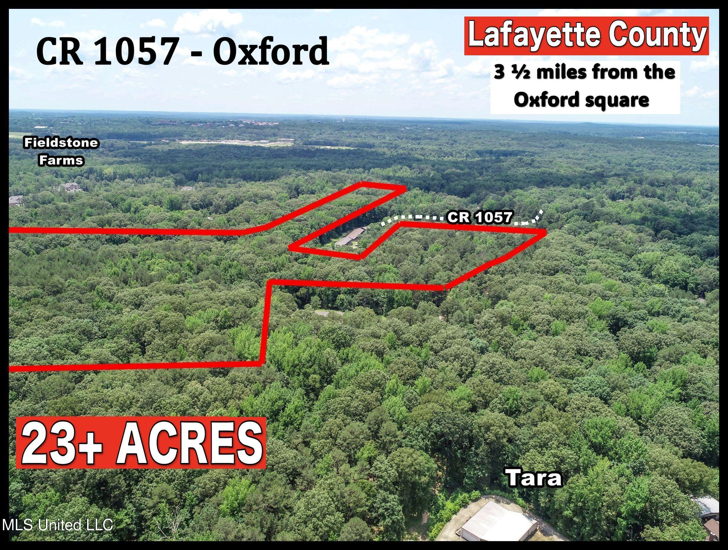 11 1057 Country Road, Oxford, Mississippi image 2