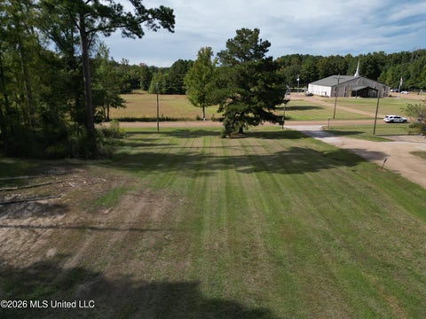 Vacant Land For Sale - 00 Terry Road<br/> Byram, MS 39272