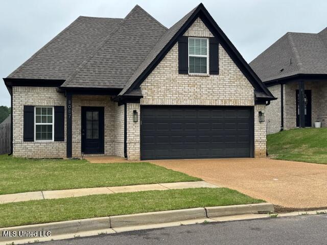 8087 Tatum Road, Southaven, Mississippi image 3