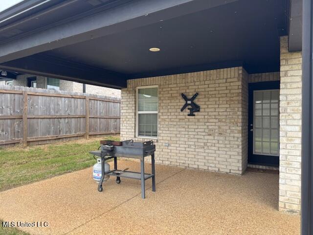 8087 Tatum Road, Southaven, Mississippi image 19