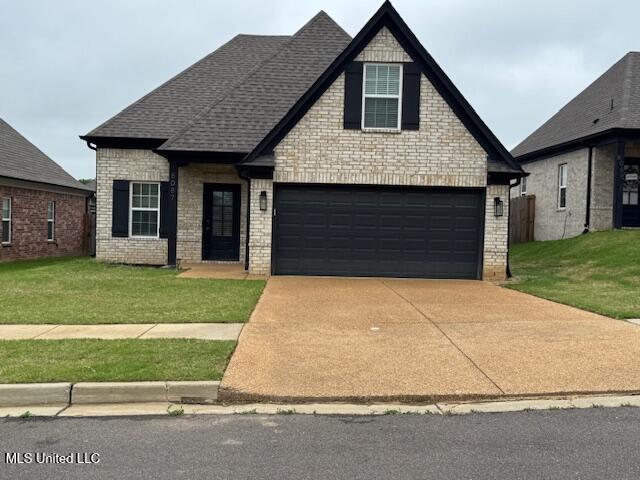 8087 Tatum Road, Southaven, Mississippi image 2