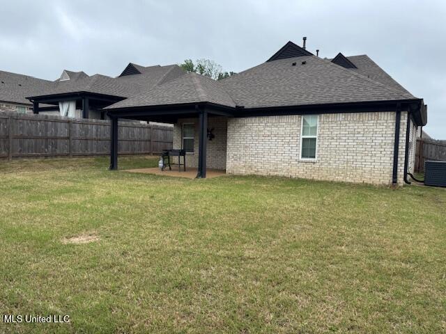 8087 Tatum Road, Southaven, Mississippi image 21