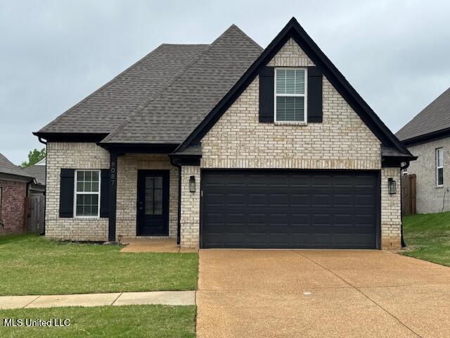 8087 Tatum Road, Southaven, Mississippi image 1