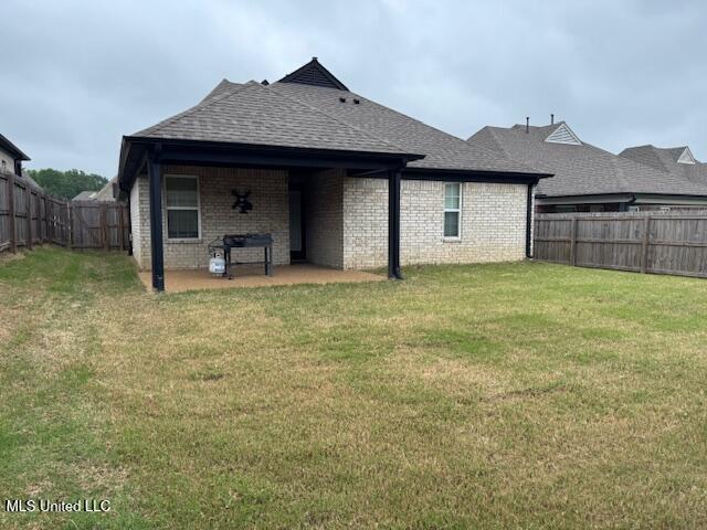 8087 Tatum Road, Southaven, Mississippi image 20