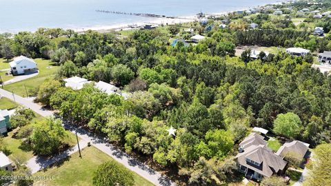 Vacant Land For Sale - 111 Mollere Drive<br/> Waveland, MS 39576