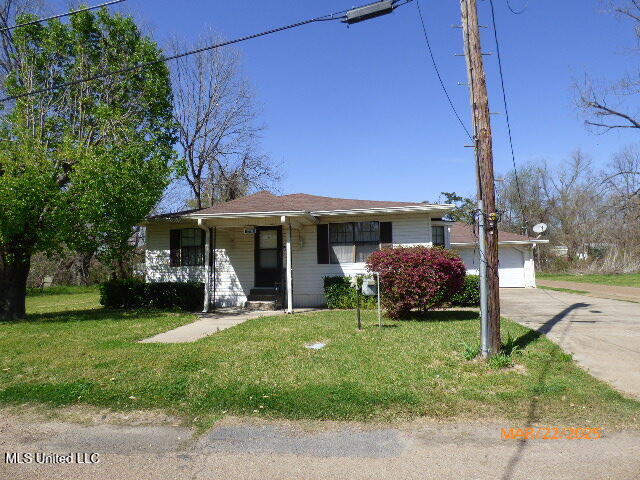 218 Greathouse Street, Ferriday, Louisiana image 1