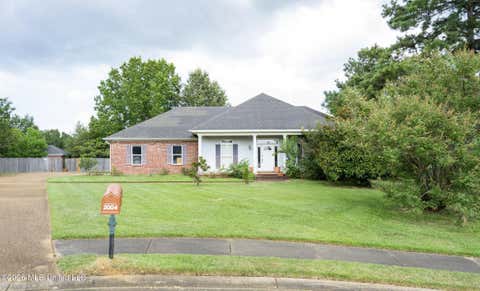 Homes For Sale - 2004 Brookstone Place<br/> Brandon, MS 39042