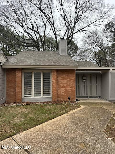 200 Woodgreen Drive #11, Madison, Mississippi image 1