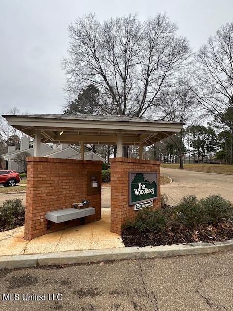 200 Woodgreen Drive #11, Madison, Mississippi image 13