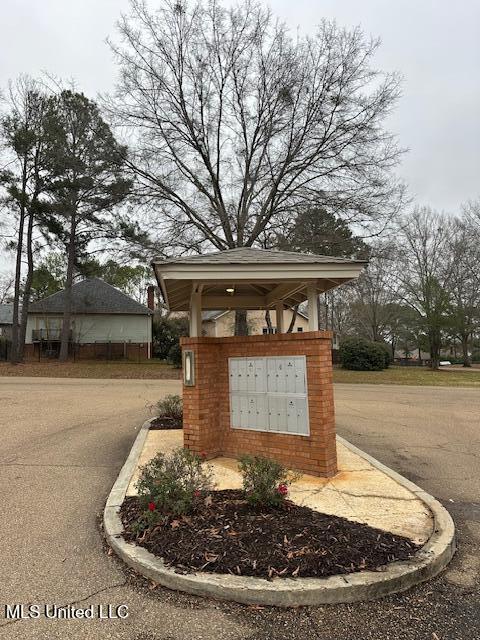 200 Woodgreen Drive #11, Madison, Mississippi image 12