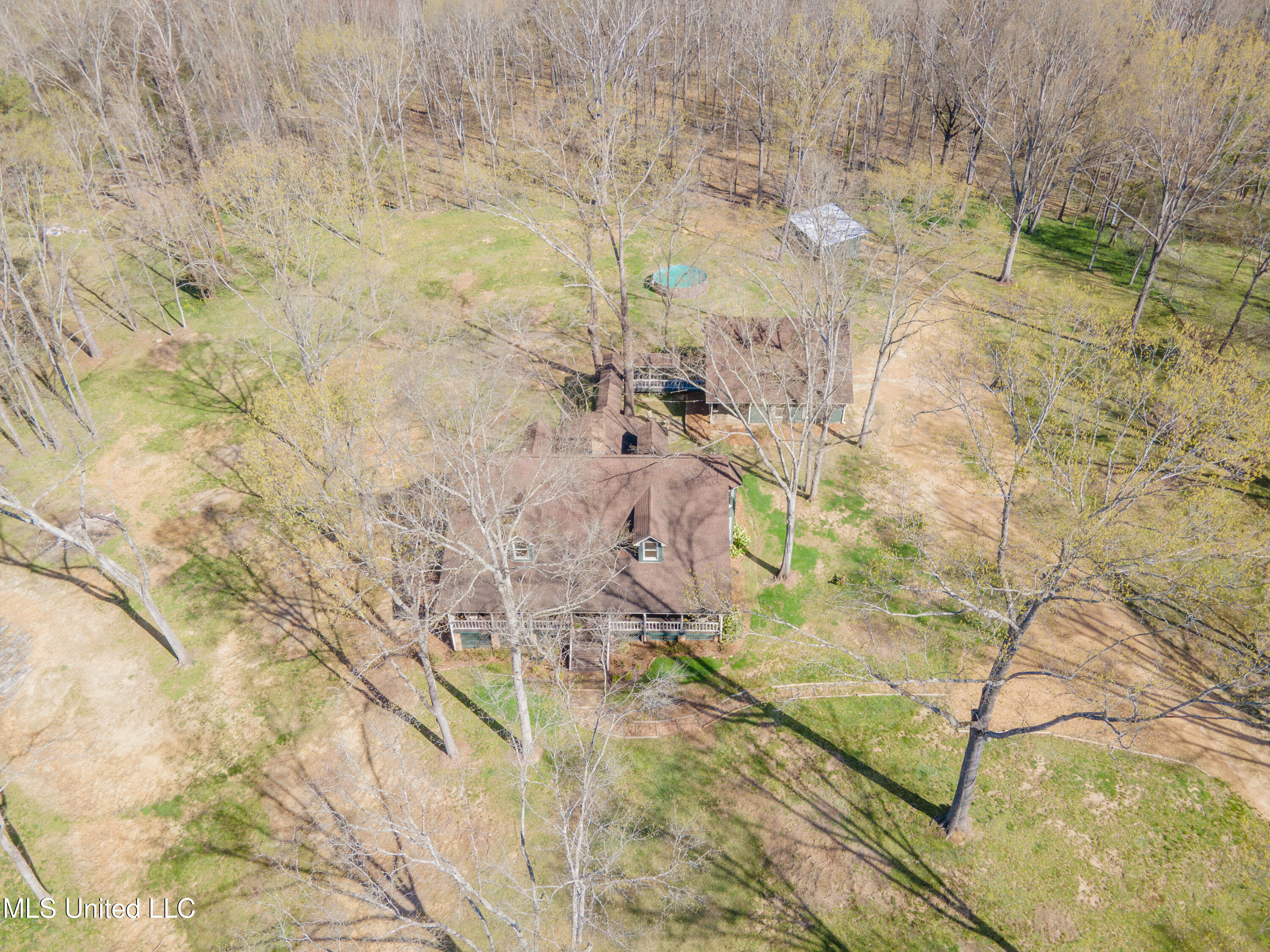 144 Cedar Oaks Drive, Clinton, Mississippi image 12