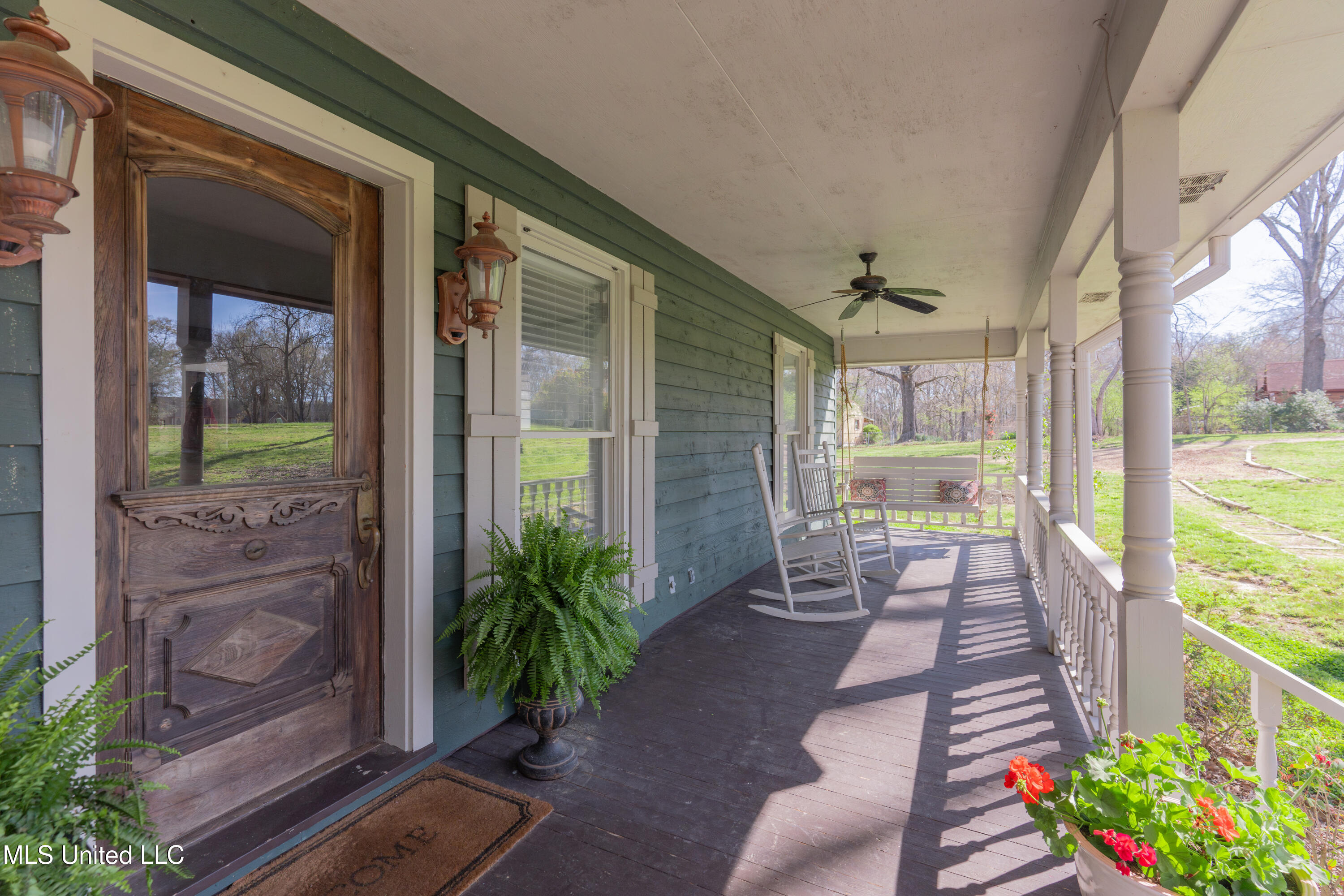 144 Cedar Oaks Drive, Clinton, Mississippi image 9