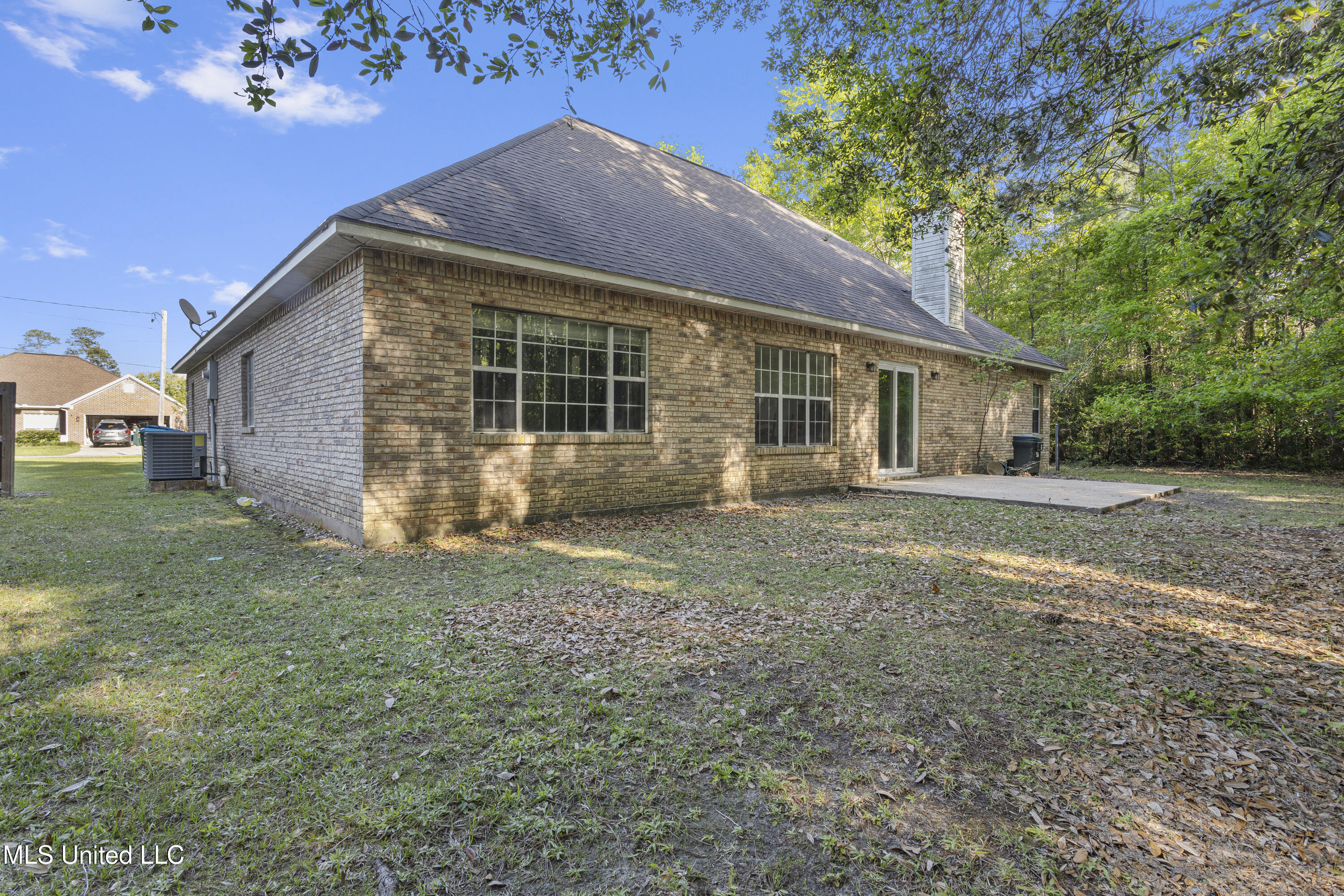 2309 Highland Drive, Gautier, Mississippi image 29