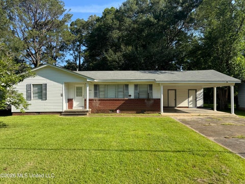 Homes For Sale - 1044 Cooper Road<br/> Hinds County, Jackson, MS 39212