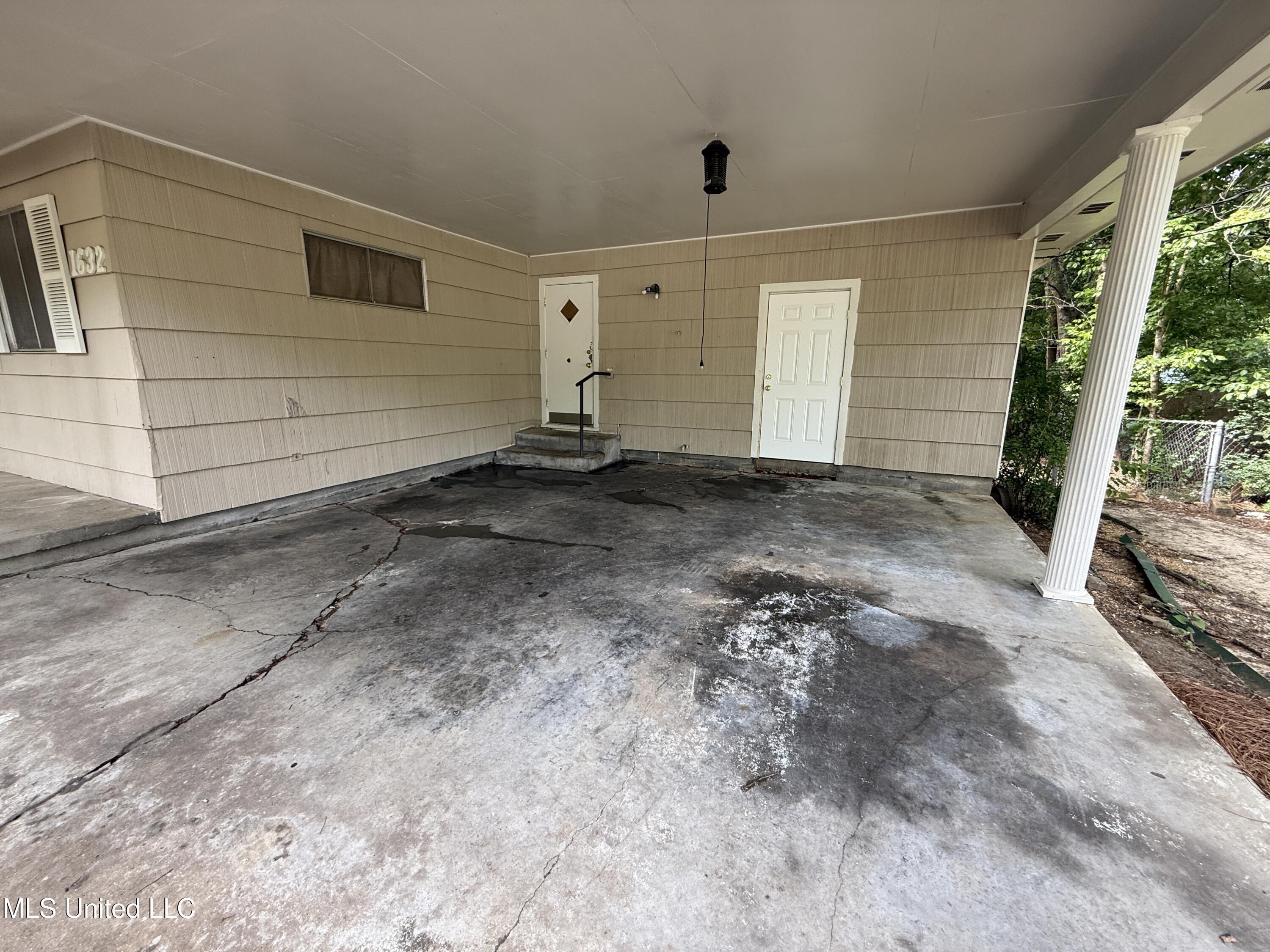 1632 Winchester Street, Jackson, Mississippi image 28