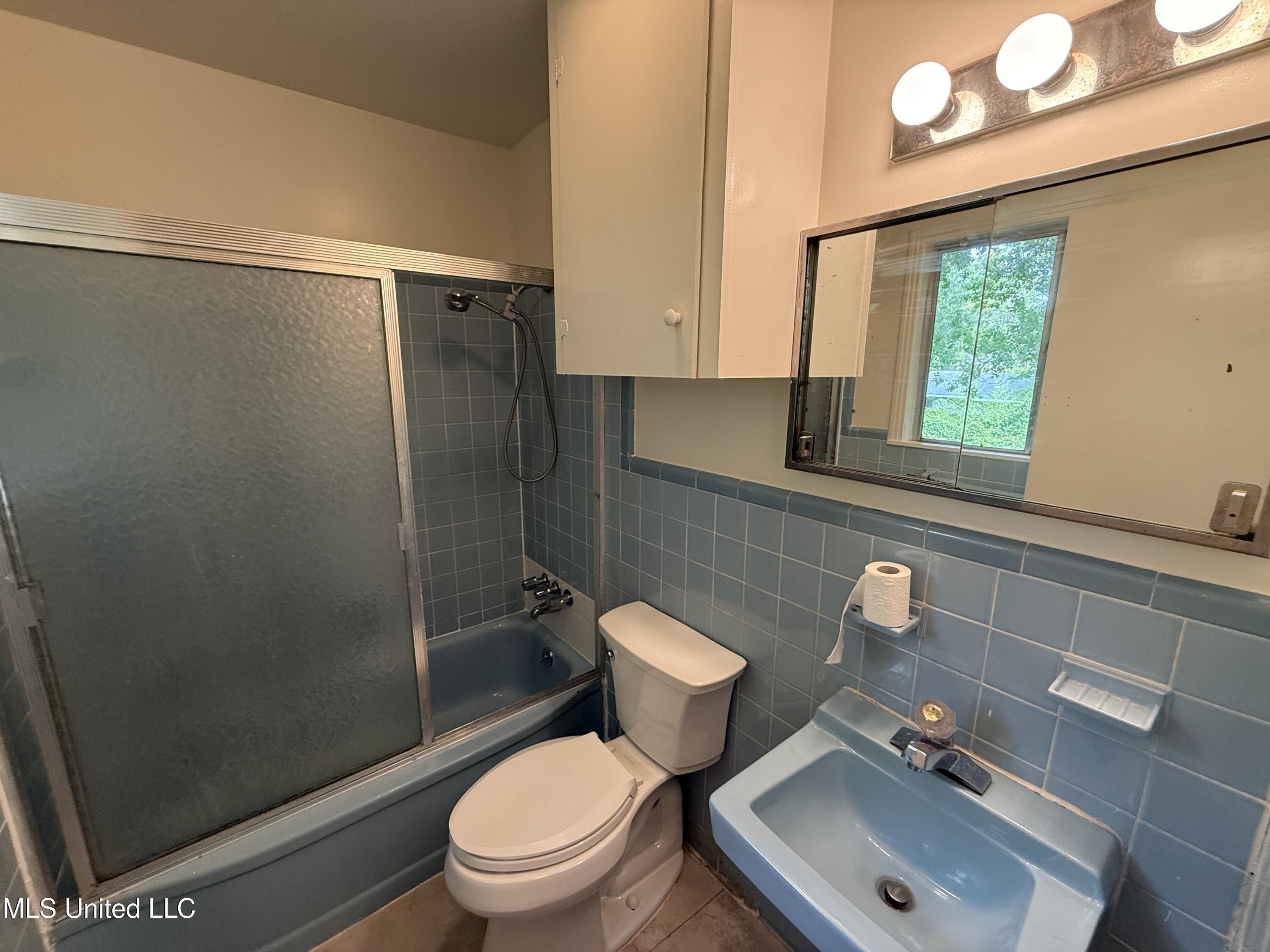 1632 Winchester Street, Jackson, Mississippi image 16