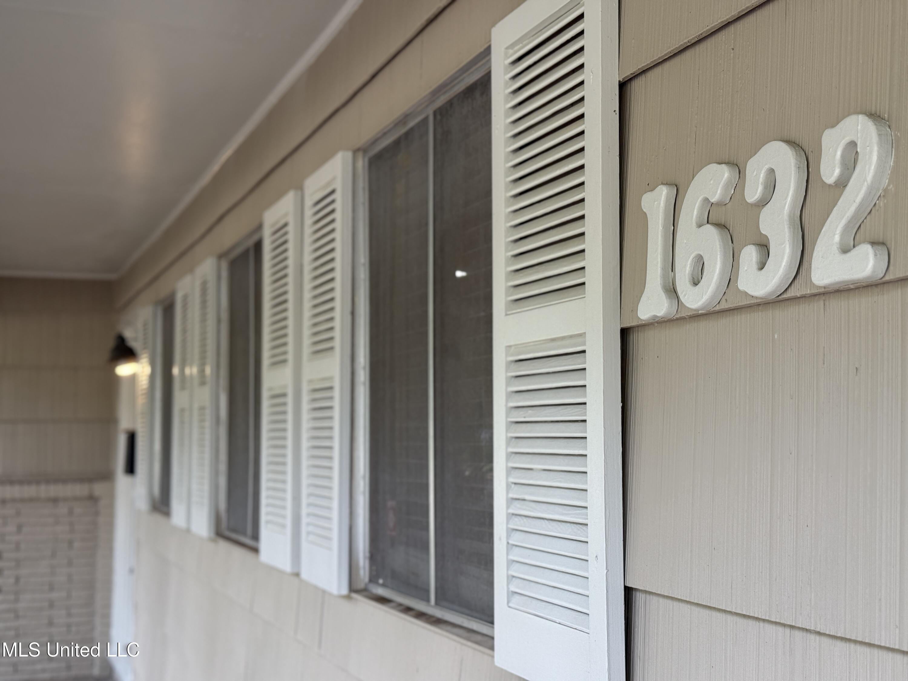 1632 Winchester Street, Jackson, Mississippi image 2