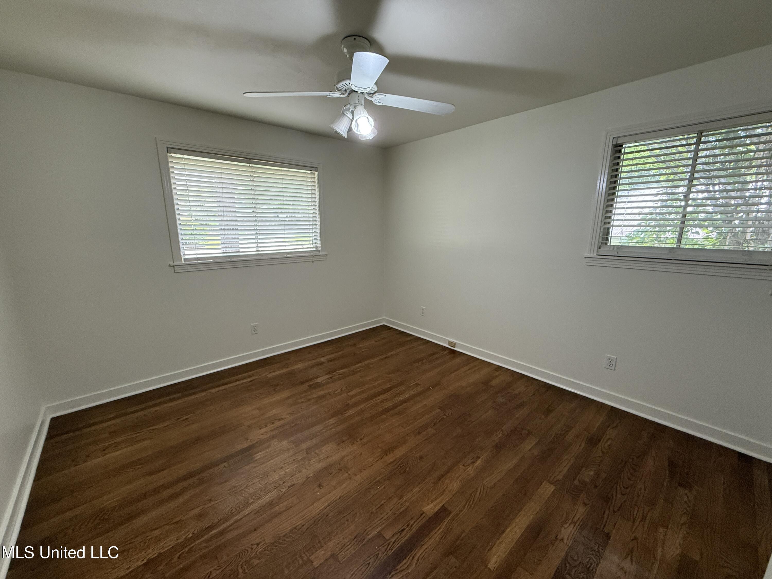 1632 Winchester Street, Jackson, Mississippi image 19