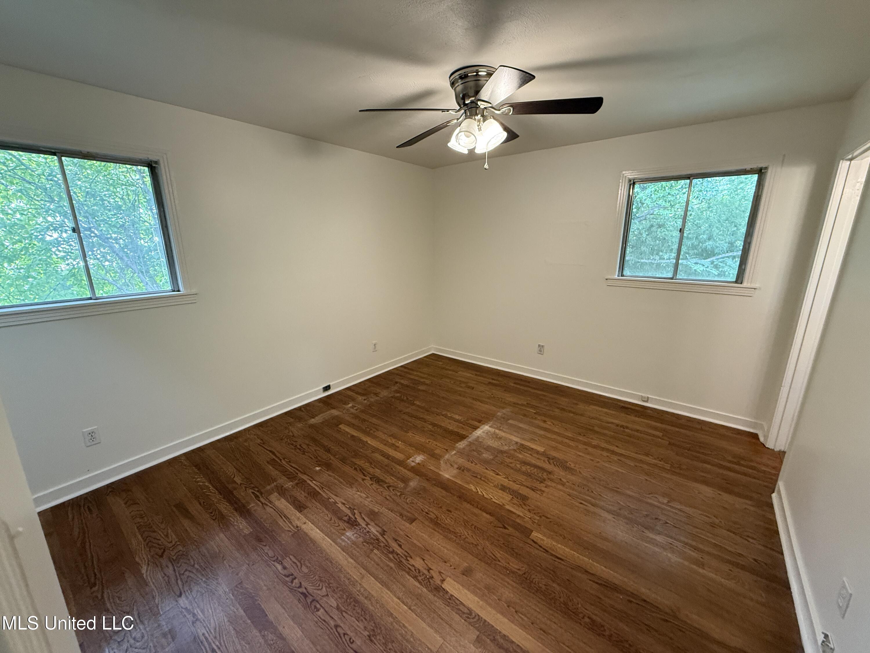 1632 Winchester Street, Jackson, Mississippi image 17