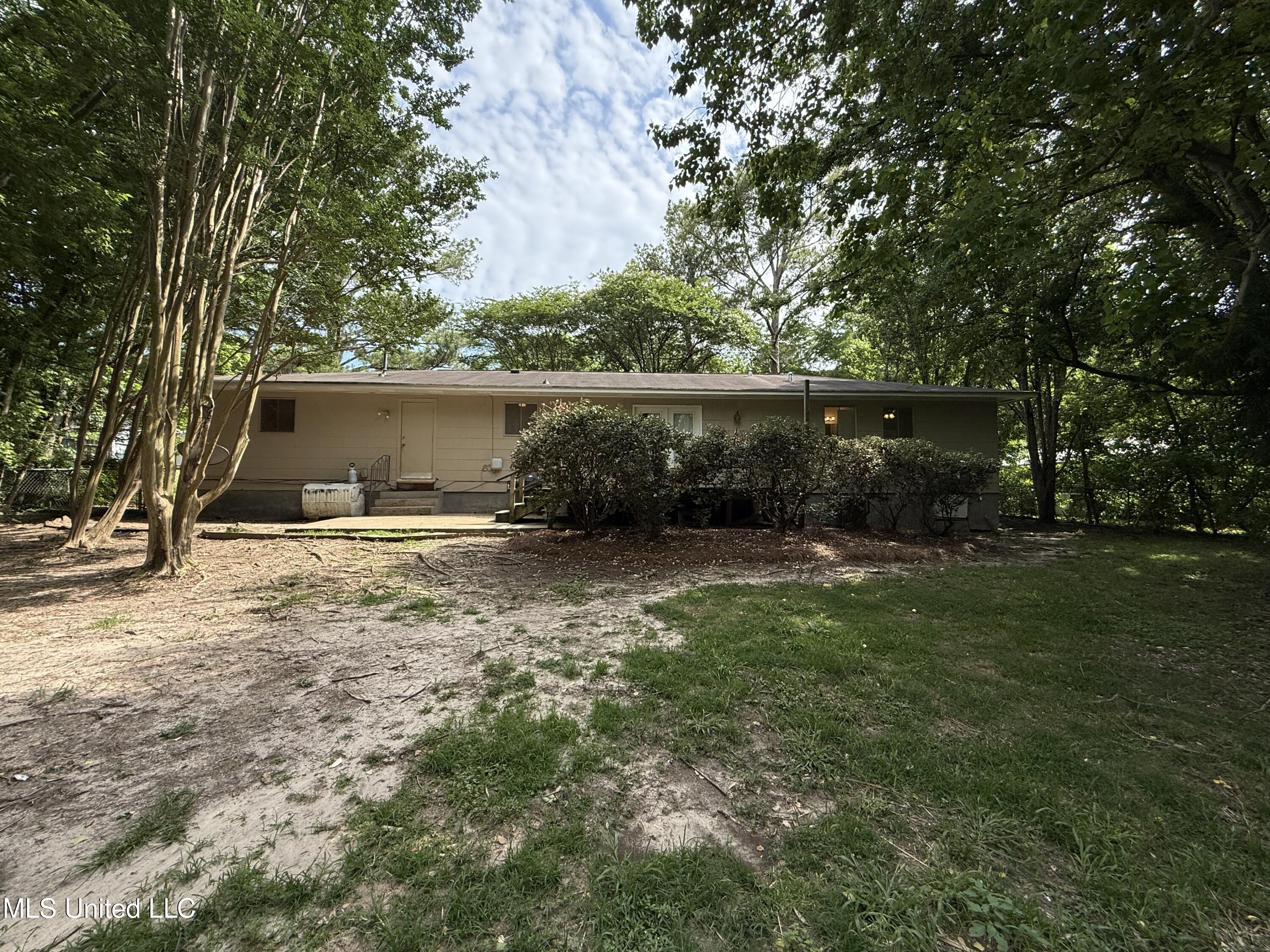 1632 Winchester Street, Jackson, Mississippi image 30