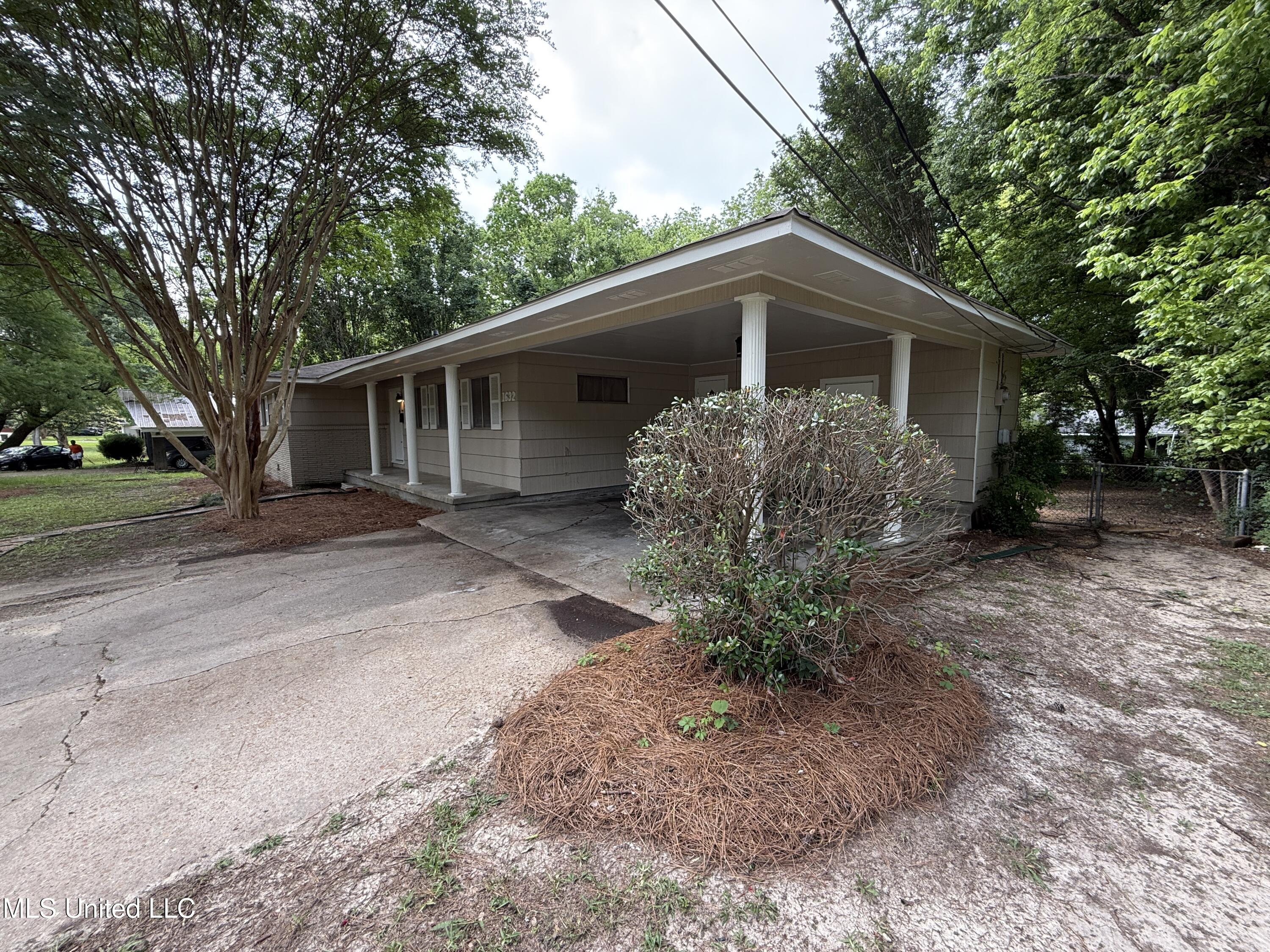 1632 Winchester Street, Jackson, Mississippi image 5