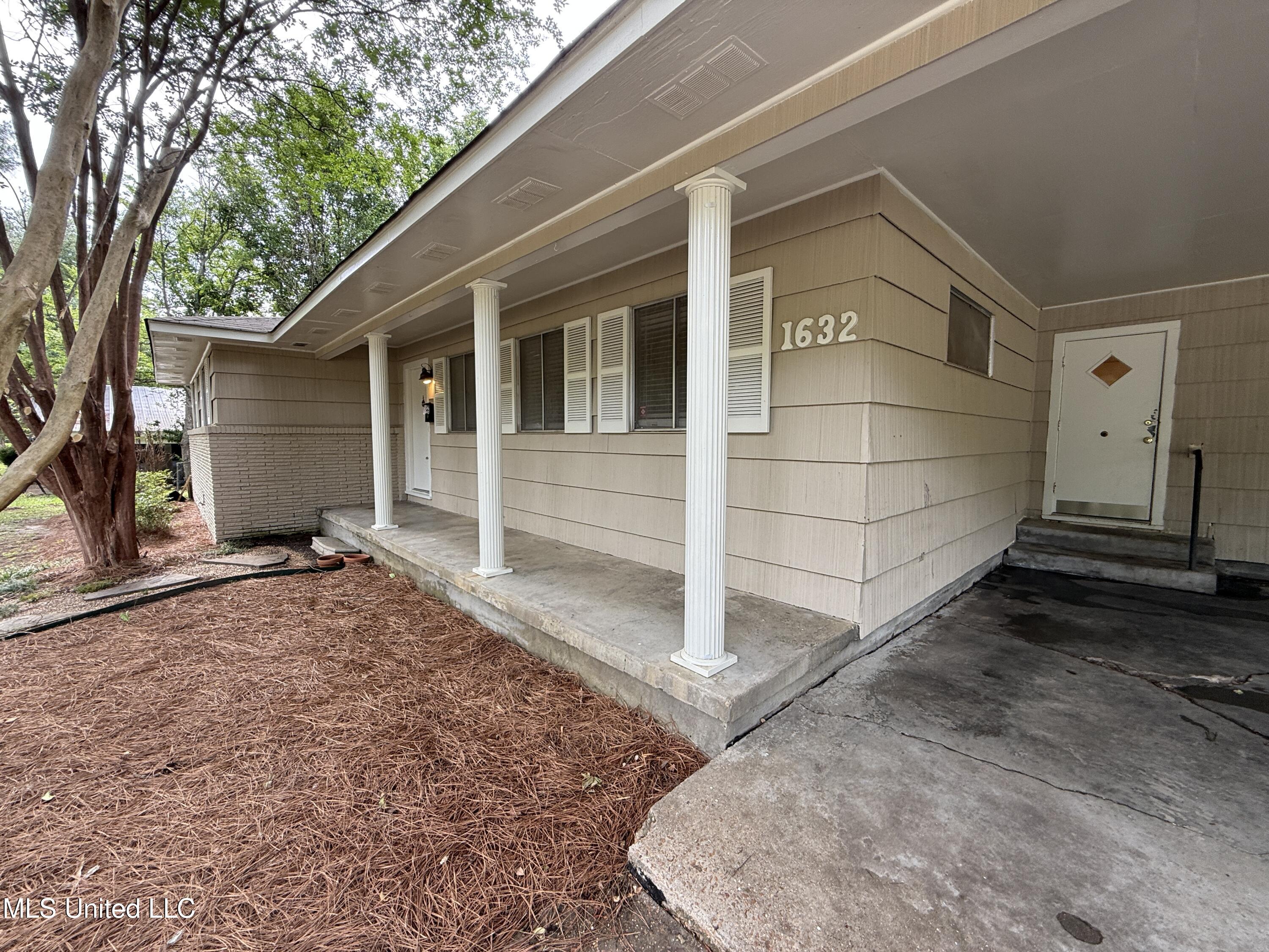 1632 Winchester Street, Jackson, Mississippi image 4