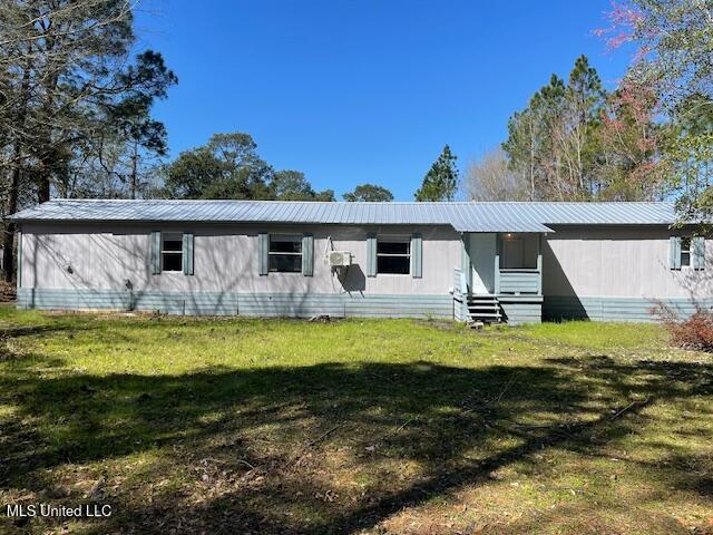 8100 Hawthorn Street, Gulfport, Mississippi image 2